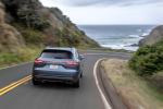 Porsche Cayenne 2018 года (NA)